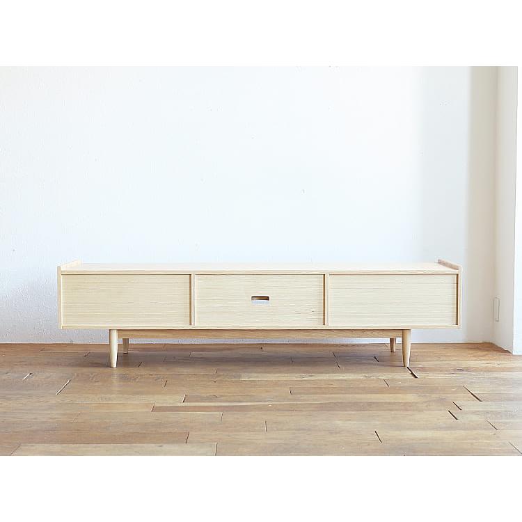 ローボード form（フォーム）180cm タイプテレビ台 テレビボード