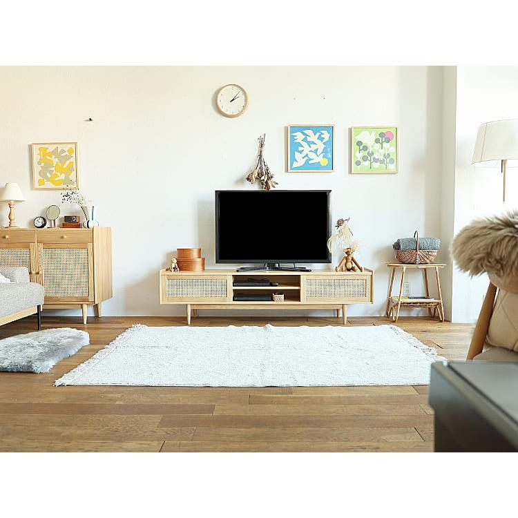 ローボード form（フォーム）180cm タイプテレビ台 テレビボード