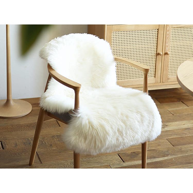 ムートン  ラグ Mouton Rug（ムートンラグ） ラグ マット ムートンフリース 60×90cm