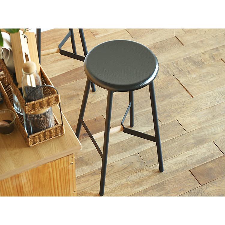 ハイスツール Rodi（ロディ） カウンターチェア バーチェア バース