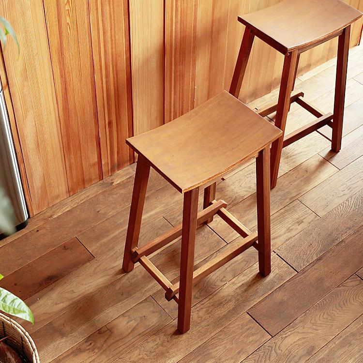 ハイスツール Jardin（ジャルダン）ハイスツール カウンターチェア