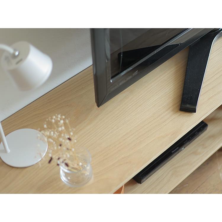 ローボード form（フォーム）幅160cm テレビ台 ローボード テレビ