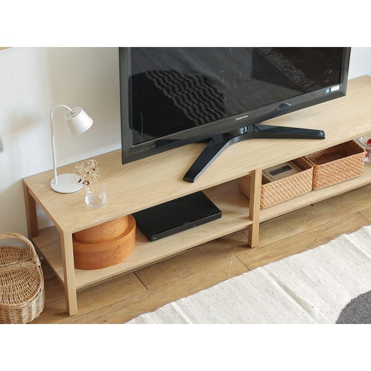 ローボード form（フォーム）幅160cm テレビ台 ローボード テレビ