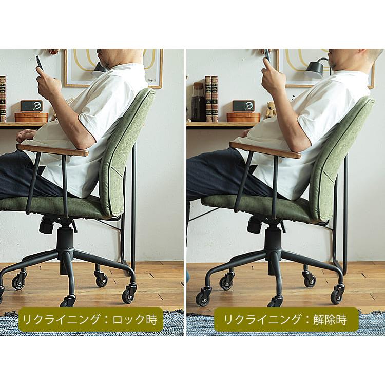 デスクチェア Retto（レト） デスクチェア デスクチェアー チェアー