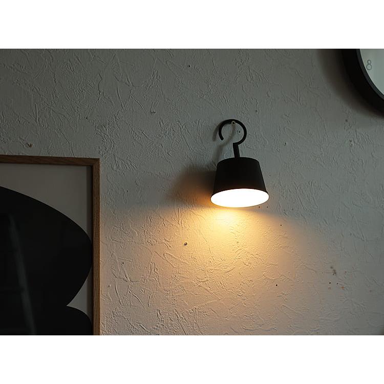 DI CLASSE（ディクラッセ） ポータブルランプ LED Magnecco