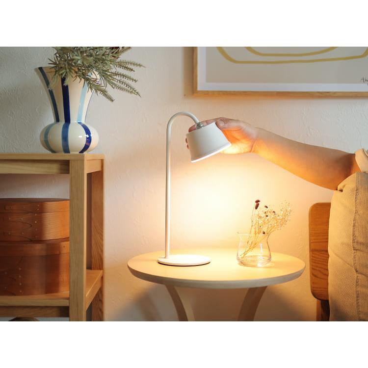 DI CLASSE（ディクラッセ） ポータブルランプ LED Magnecco