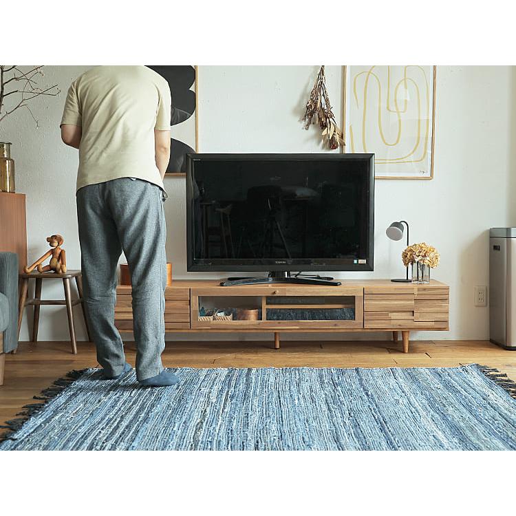 テレビボード Argu（アルグ）幅180cmタイプ テレビ台 ローボード