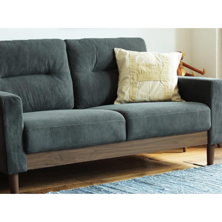 2人掛けソファー Marun(マルン) ソファ ソファー sofa 2人掛け 2人掛けソファー Marun(マルン) ソファ ソファー sofa 2人掛け