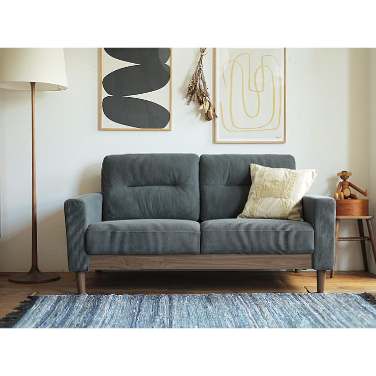 2人掛けソファー Marun(マルン) ソファ ソファー sofa 2人掛け 2人掛けソファー Marun(マルン) ソファ ソファー sofa 2人掛け