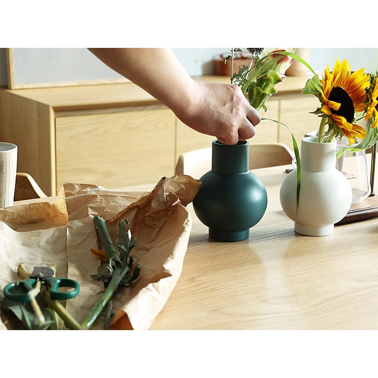 raawii（ラーウィー） Strom フラワーベース Sサイズ raawii