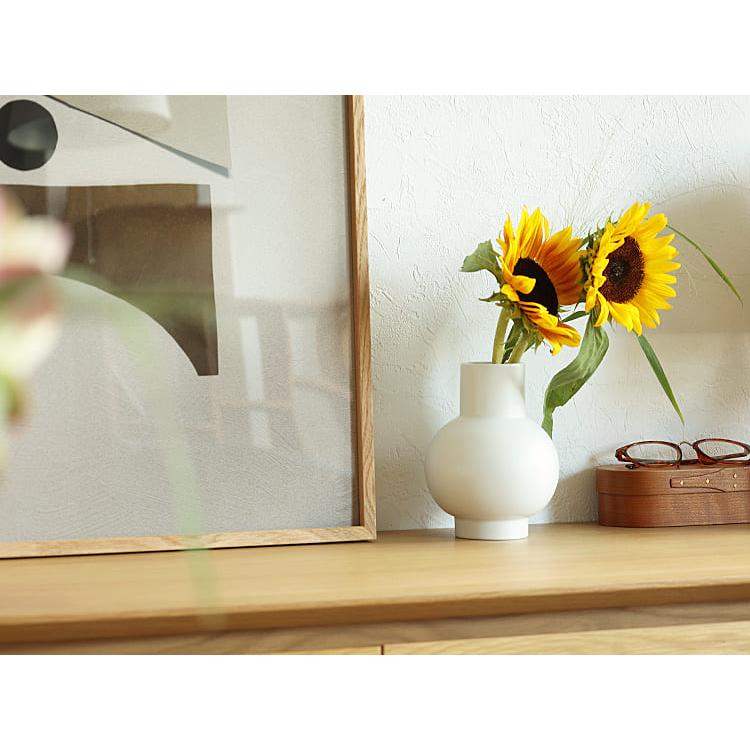 raawii（ラーウィー） Strom フラワーベース Sサイズ raawii