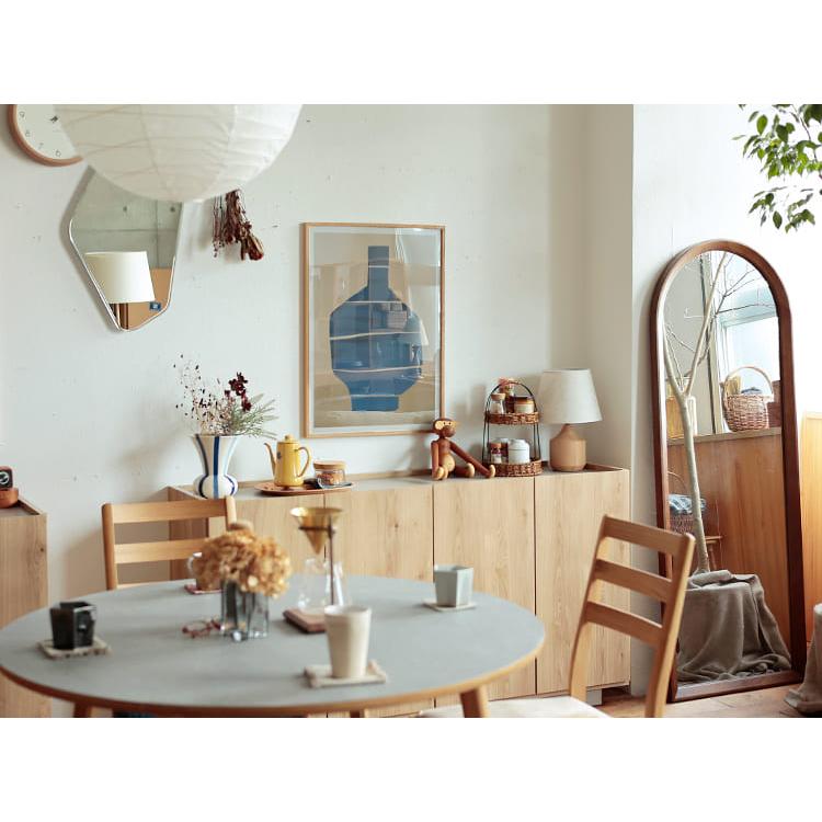 アートポスター Paper Collective (ペーパーコレクティブ