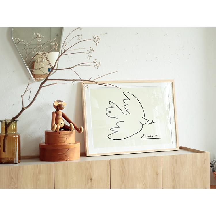 アートポスター Pablo Picasso（パブロ ピカソ）Dove of Peace