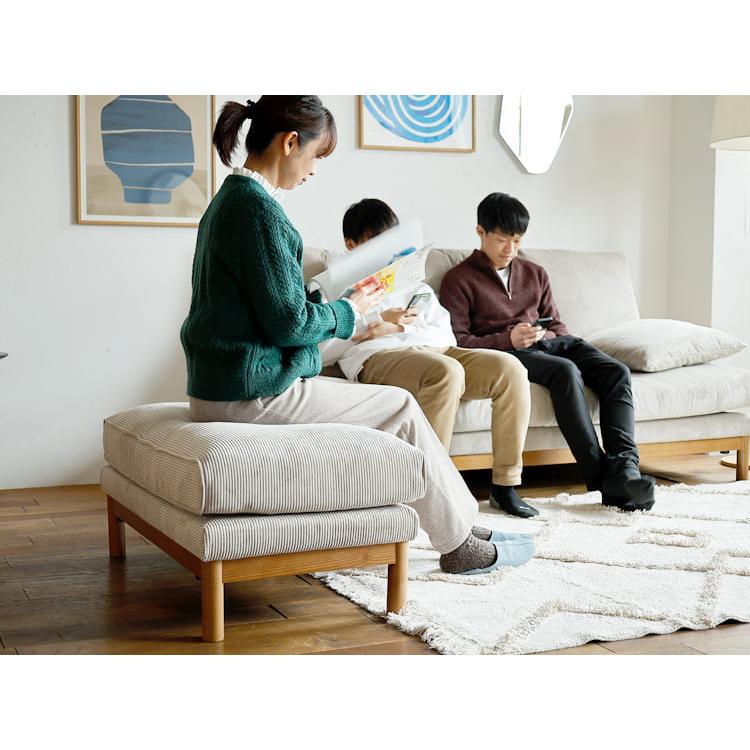 I*p様 2人掛けソファ 2.5人掛けソファ PANNE（パンネ） ソファー sofa 2人掛け 2人掛け
