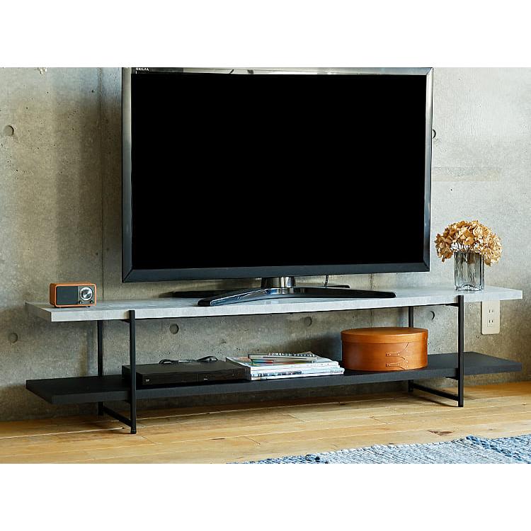 LOWYA（ロウヤ） テレビラックNATUAL テレビボード ローボード 【幅150cm】テレビ台 テレビ台 テレビ 幅150cm ローボード テレビボード テレビ台・テレビボード