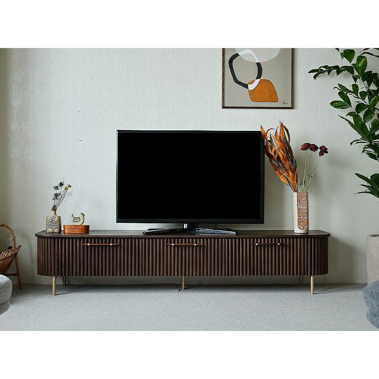 ローボード Ropec（ロペス）200cmタイプ テレビ台 200cm 200 テレビ