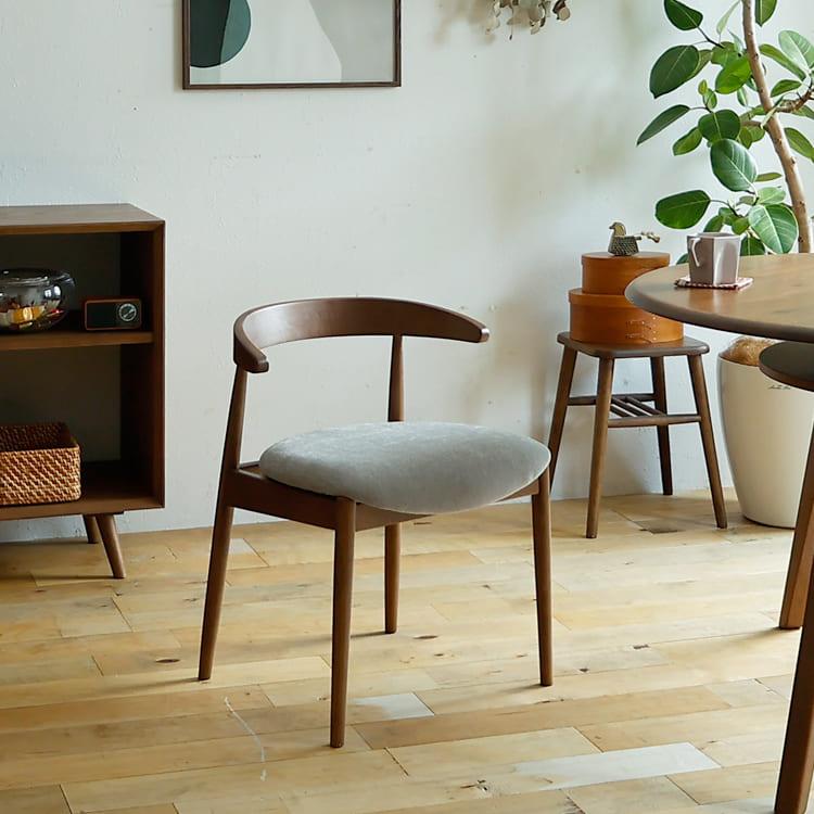 ダイニングチェア form(フォーム) 105 ダイニングチェア チェア ハーフ