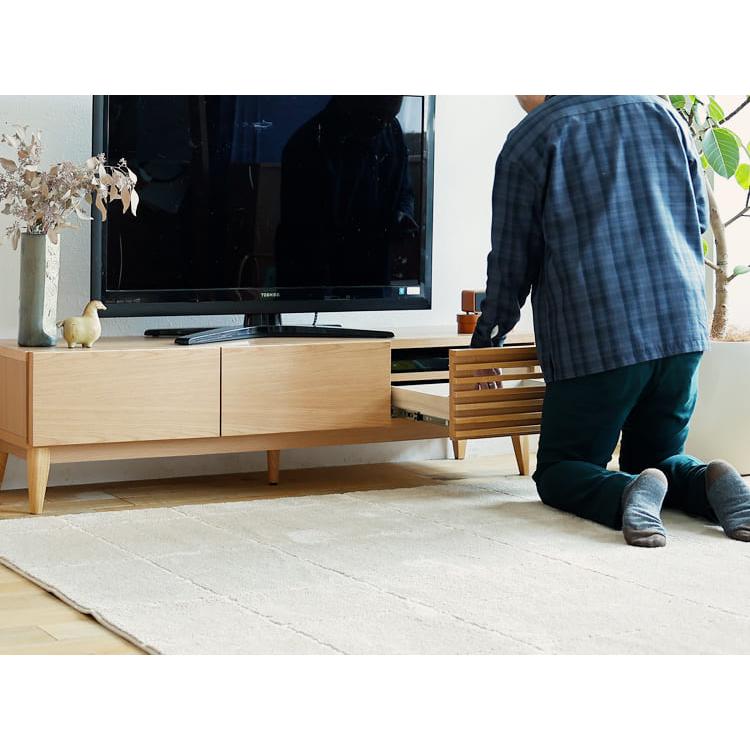 テレビボード Luutte（ルッテ）幅150cm テレビ台 150cm 150 テレビ