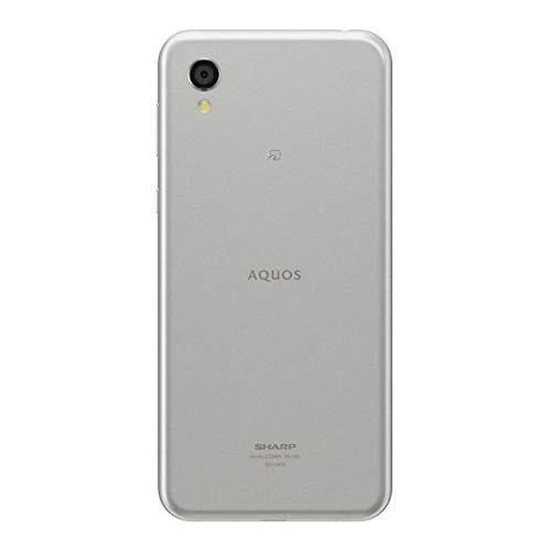 シャープ Aquos Sense2 Sh M08 ホワイトシルバー5 5インチ Simフリースマートフォン メモリ 3gb ストレージ 32gb Igzoディスプレイ Sh M08 S 大きな割引
