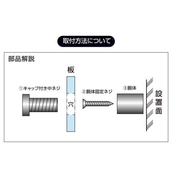 建築士事務所標識【銀ステンレスｘ黒文字】W45cm×H35cm文字入れ加工込 金看板 各種業者不動産看板 各種業者 許可看板　jms-sil-stl-blk｜kirastarstore｜04