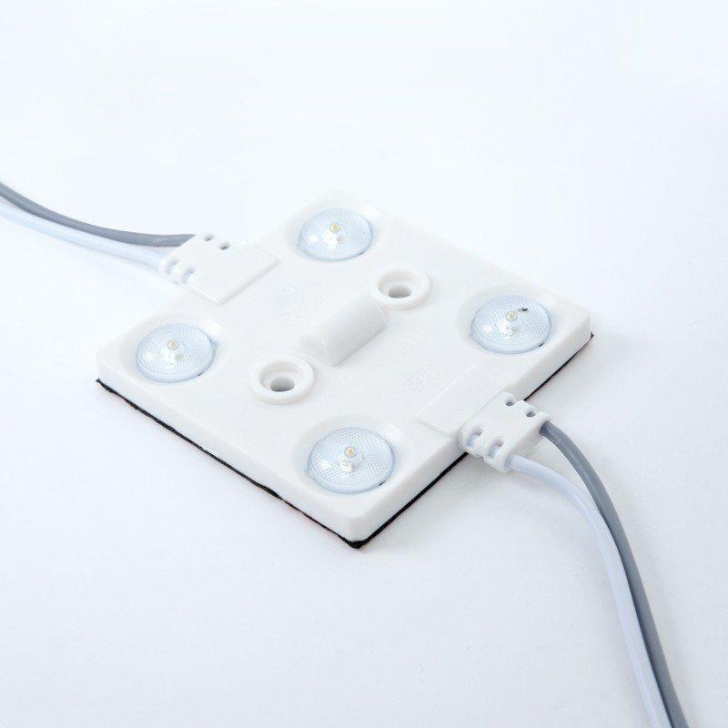 LEDモジュール 看板専用100V 消耗電力4W 最大連結200個 省エネ 看板用ライト 照明機材 l-3d80a【送料無料】 |  | 03
