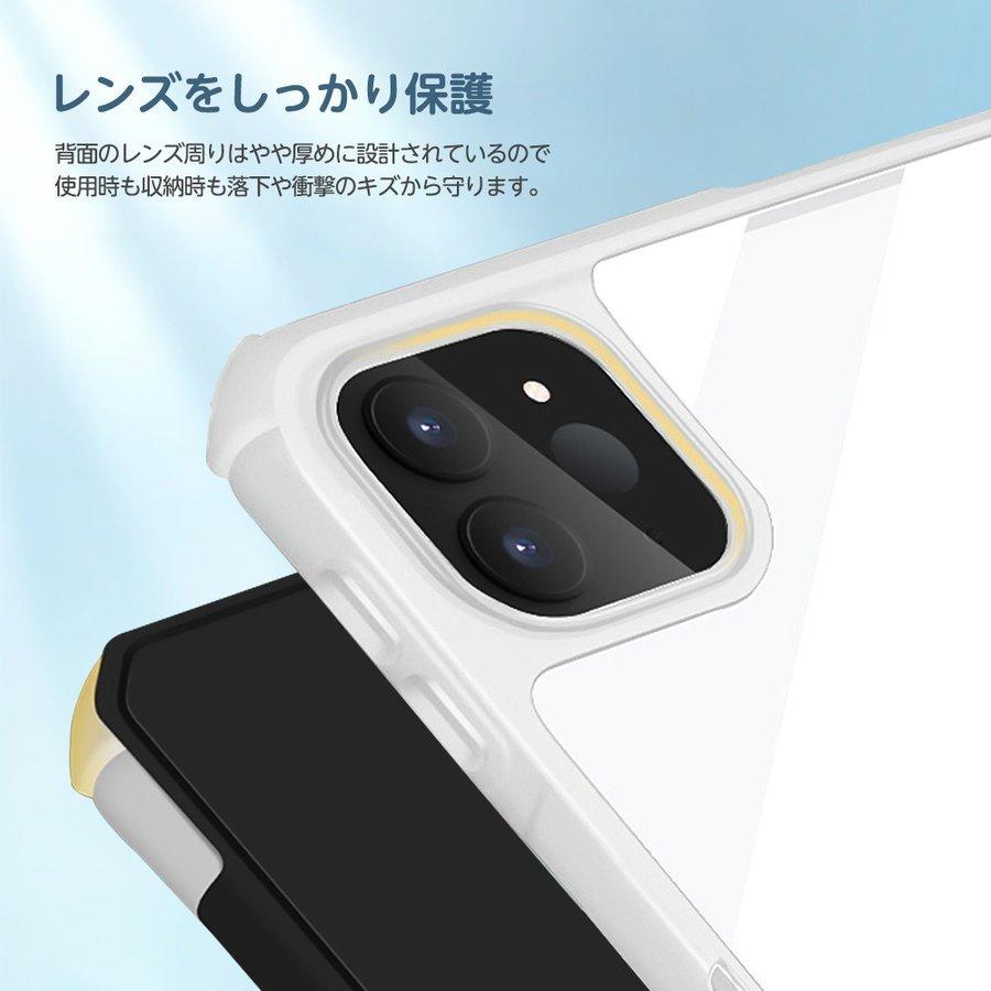 ipad ケース pro 12.9インチ 第5世代 カバー ペンシル収納 ペン収納 第