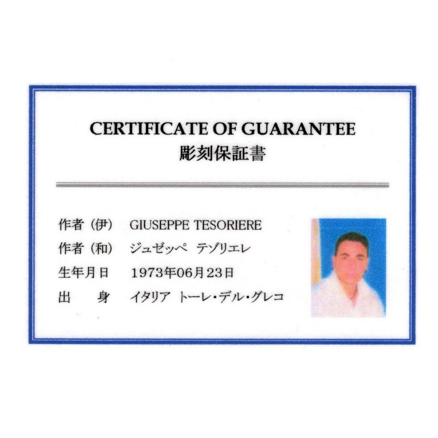 カメオ  タイタック　18金ホワイトゴールド枠　<ジュセッペ　デソリエル＞作　18金ホワイトゴールド2連チェーン付き（飾り＆落下防止）シェルカメオ |  | 14