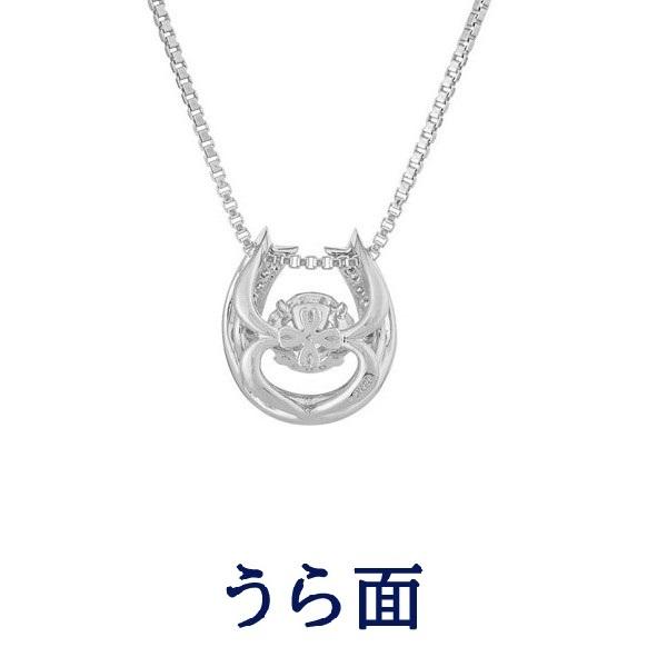 NYP-611 Mellow【クロスフォーニューヨーク】正規品  メロウ　ダンシングストーン 　揺れるペンダント　シルバーネックレス |  | 13