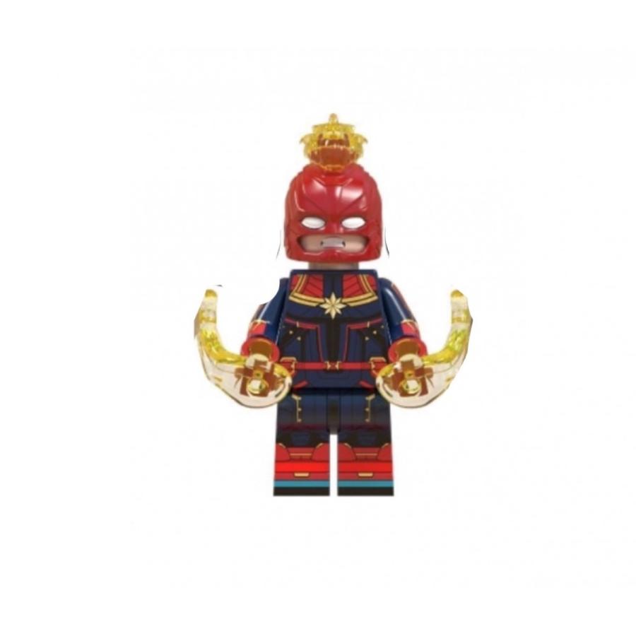 アベンジャーズ　アメコミ フィギュア 8体セット　自立 8体セット 海外限定 正規品 マーベル アベンジャーズ 公式