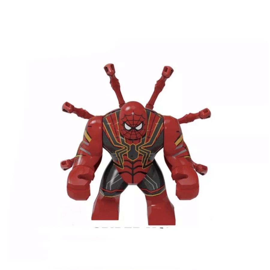 スパイダーマン2 フィギュア 4体セット Amazon.co.jp: TAMASHII NATIONS(魂ネイションズ