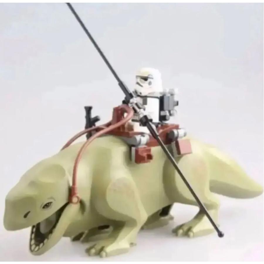 スターウォーズ デューバック サンドトルーパー セットです レゴ スターウォーズ デューバック サンドトルーパー セットです レゴ
