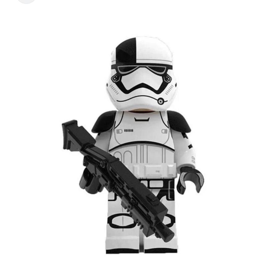 スターウォーズ エクセキューショナー トルーパー ファースト スターウォーズ エクセキューショナー トルーパー ファースト