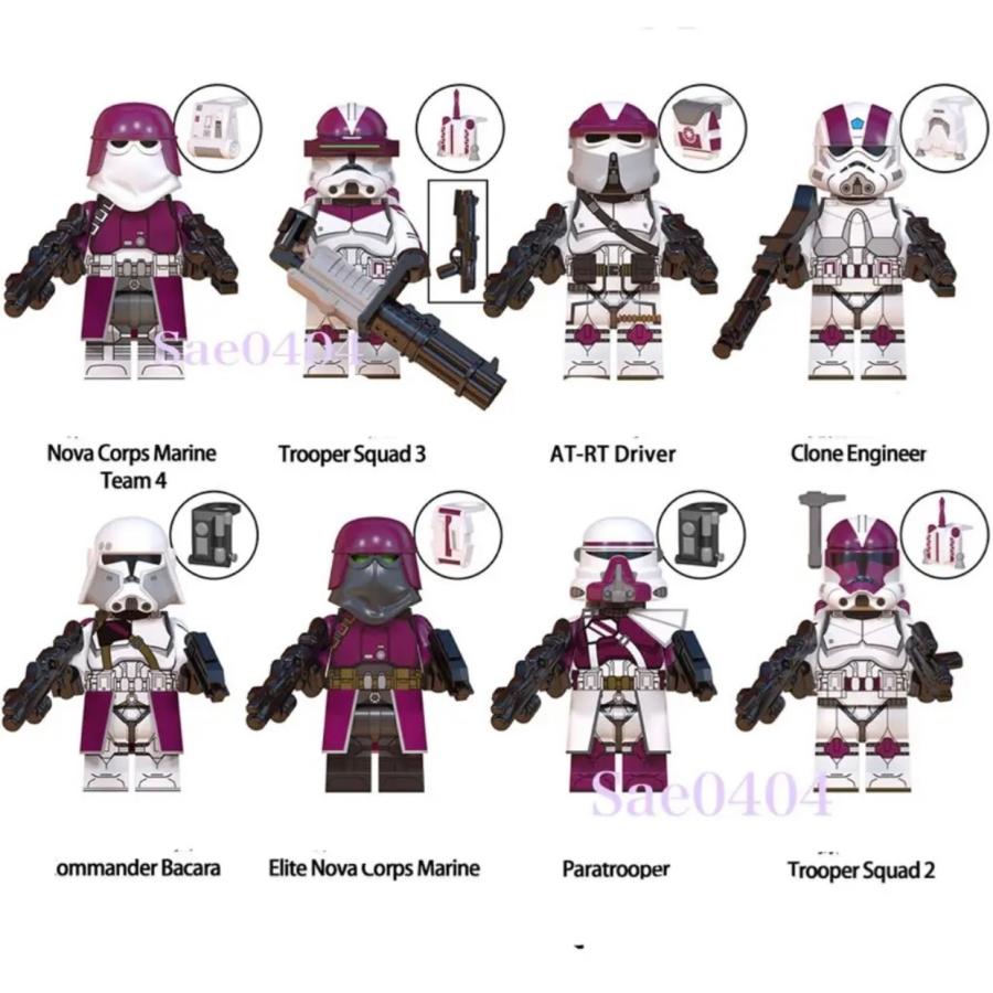 【新品】レゴ スターウォーズ キャラクター事典　ギャラクティックアトラス　セット 新品】レゴ スターウォーズ キャラクター事典 ギャラクティック