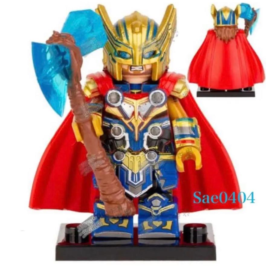 アメコミ　ソー　シリーズセット アメコミ ソー シリーズセット