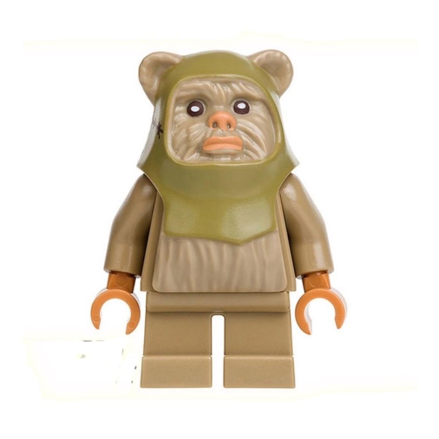 スターウォーズ イウォーク フィギュア 7体 日本未発売 アメトイ 海 fb57 スターウォーズ イウォーク フィギュア 7体 日本未発売 アメトイ