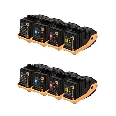 富士ゼロックス CT202463〜6  純正トナー