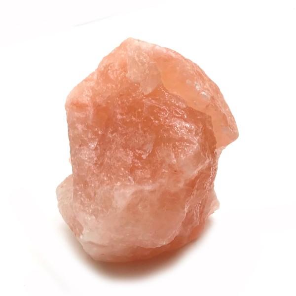 ヒマラヤ岩塩 ピンクソルト 岩塩塊り 81 洗浄 浄化済 ピンク岩塩 Hp Ktm81 キラワールド 通販 Yahoo ショッピング