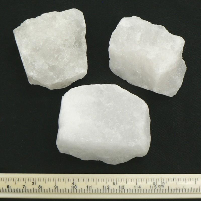 ヒマラヤ岩塩 ホワイトソルト (塊・ロックタイプ）1kg＋250g増量中