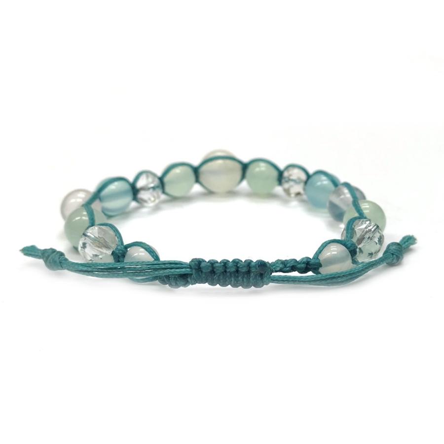 野菜組様　ムーンストーン　バングル　天然石　パワーストーン　ブレスレット 野菜組様 ムーンストーン バングル 天然石 パワーストーン