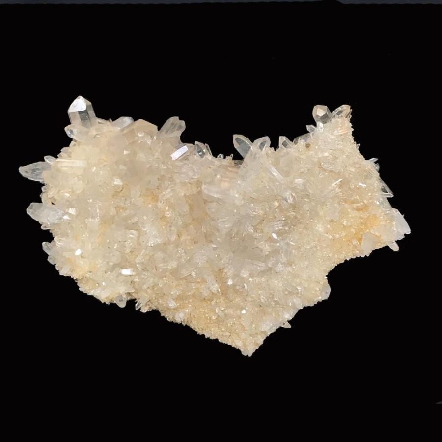 ヒマラヤ水晶 クラスター 原石（950）天然石 水晶原石 クリスタル パワーストーン