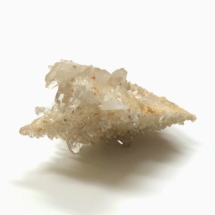 ヒマラヤ水晶 クラスター 原石（950）天然石 水晶原石 クリスタル パワーストーン_10