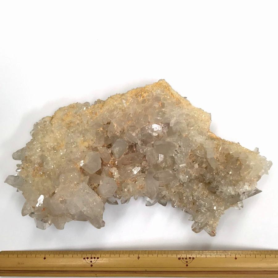 ヒマラヤ水晶 クラスター 原石（950）天然石 水晶原石 クリスタル パワーストーン_14