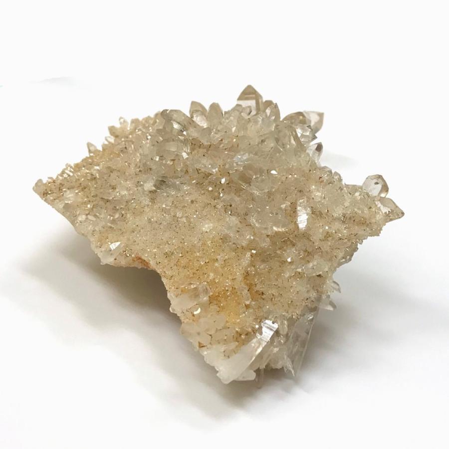 ヒマラヤ水晶 クラスター 原石（950）天然石 水晶原石 クリスタル パワーストーン_3