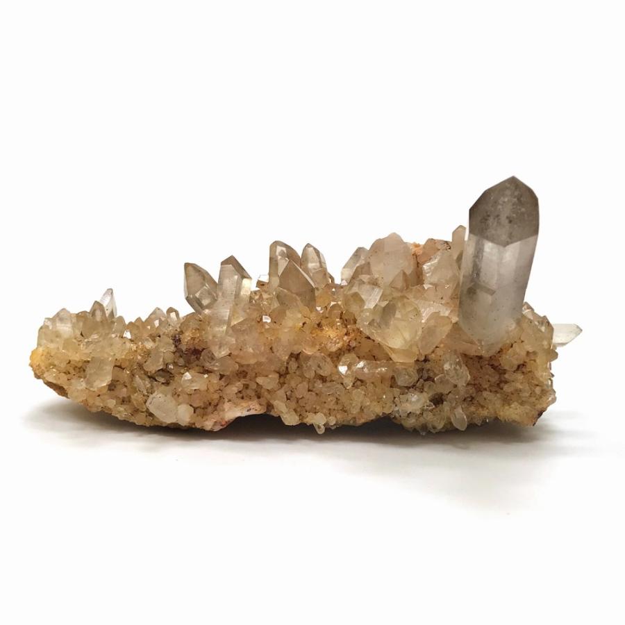 ヒマラヤンクォーツ 水晶 835g 【公式通販】