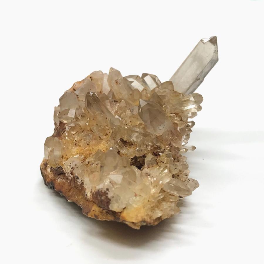 ヒマラヤンクォーツ 水晶 835g 【公式通販】