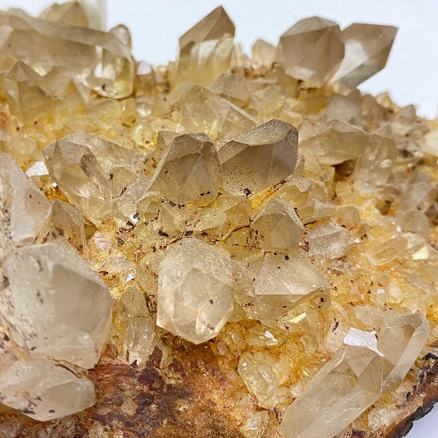 ヒマラヤンクォーツ 水晶 835g 【公式通販】