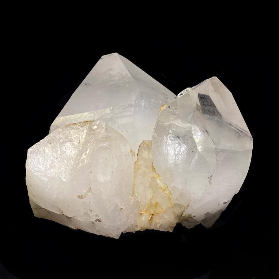 ヒマラヤ水晶 クラスター 原石（989）天然石 水晶 原石 クリスタル パワーストーン