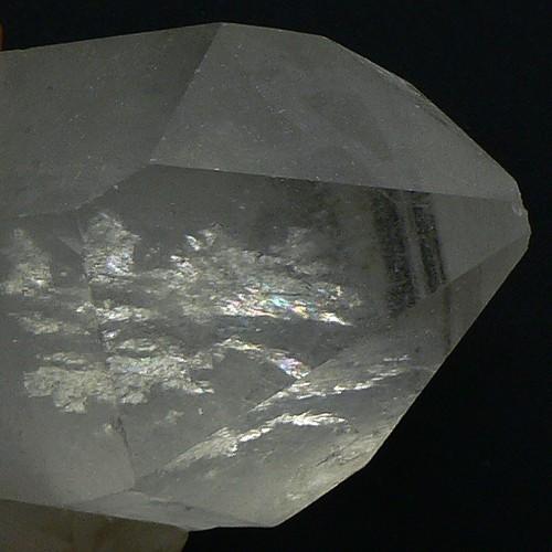 パワーストーン 天然石 水晶 ポイント マスタークリスタル 357g No802