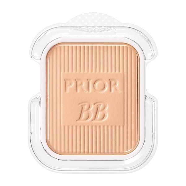 PRIOR 資生堂認定ショップ 資生堂 プリオール 美つやBBパウダリー