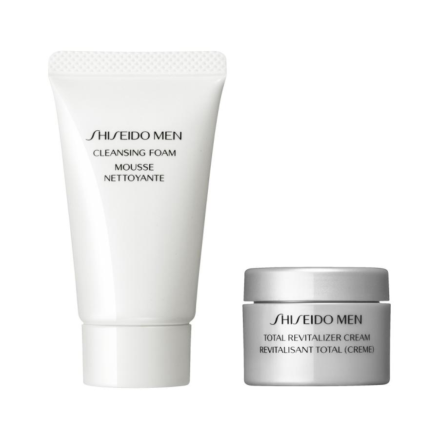 資生堂認定ショップ 資生堂メン スキンケアキット Shiseido Men スキンケアセット 国内流通正規品 化粧品のクロバー 通販 Yahoo ショッピング